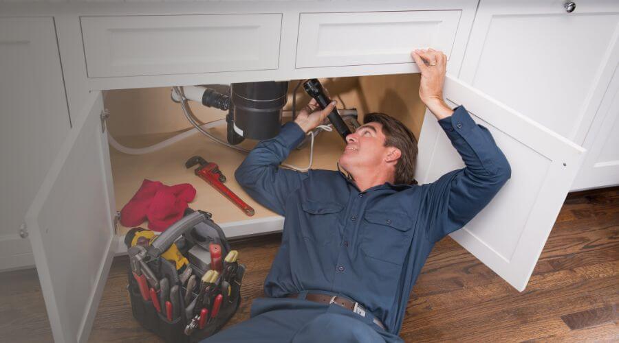 Professional expert plumbing services in Fluvanna, TX